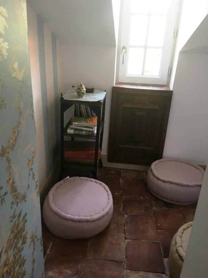 Gites Le Vieux Vinzelles Volvic Eksteriør billede